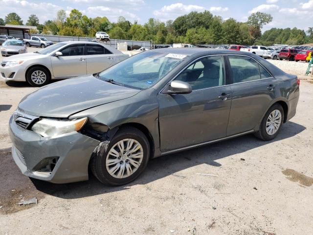 TOYOTA CAMRY L 2014 4t4bf1fk9er401036