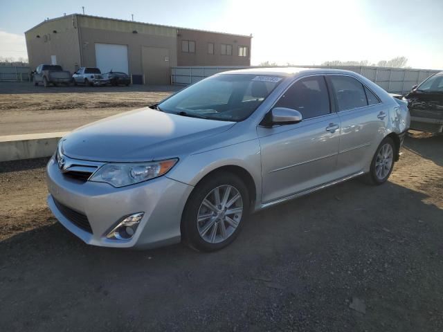 TOYOTA CAMRY L 2014 4t4bf1fk9er401893