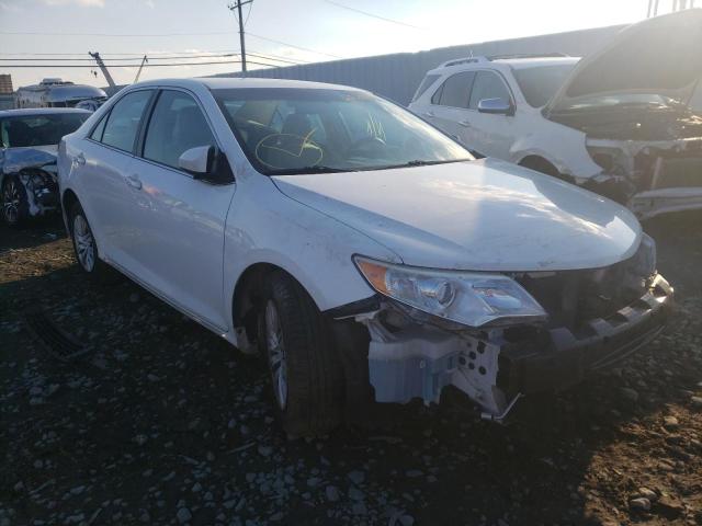 TOYOTA CAMRY L 2014 4t4bf1fk9er402302