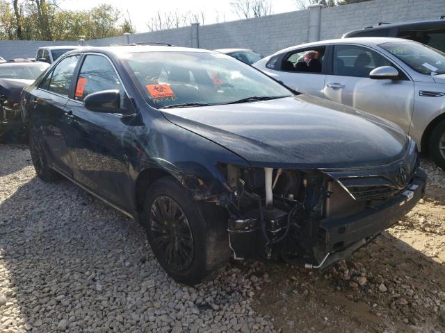 TOYOTA CAMRY L 2014 4t4bf1fk9er402798