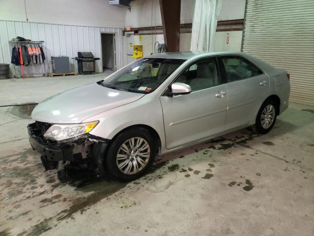 TOYOTA CAMRY L 2014 4t4bf1fk9er403191