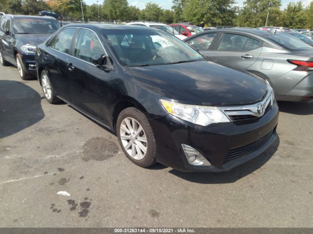 TOYOTA CAMRY 2014 4t4bf1fk9er404356