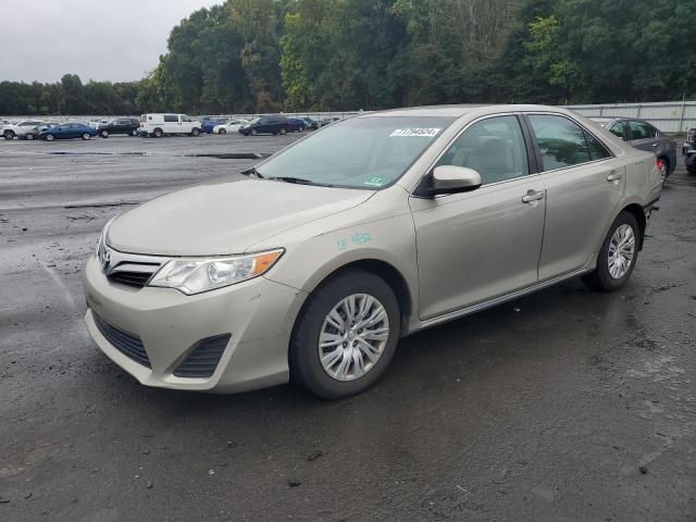 TOYOTA CAMRY L 2014 4t4bf1fk9er404566