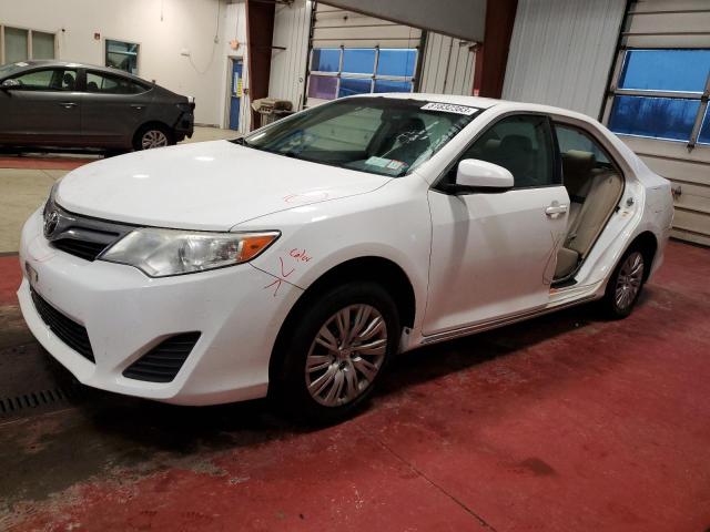 TOYOTA CAMRY 2014 4t4bf1fk9er405992