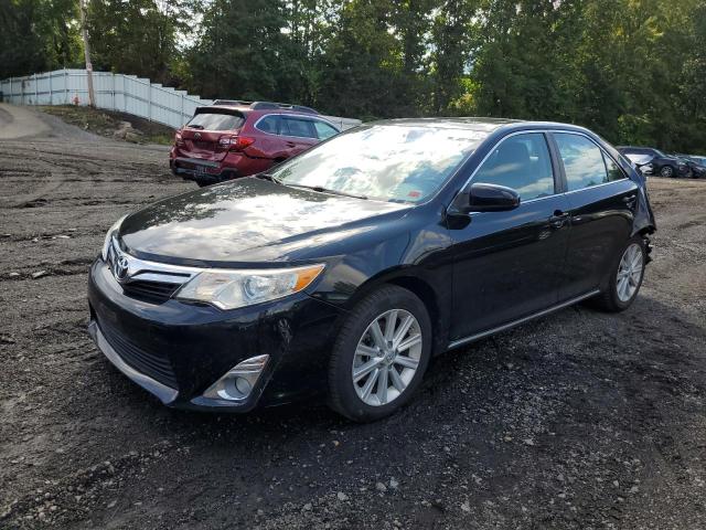 TOYOTA CAMRY L 2014 4t4bf1fk9er406978