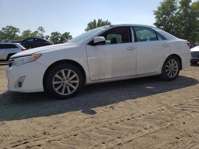 TOYOTA CAMRY L 2014 4t4bf1fk9er407905