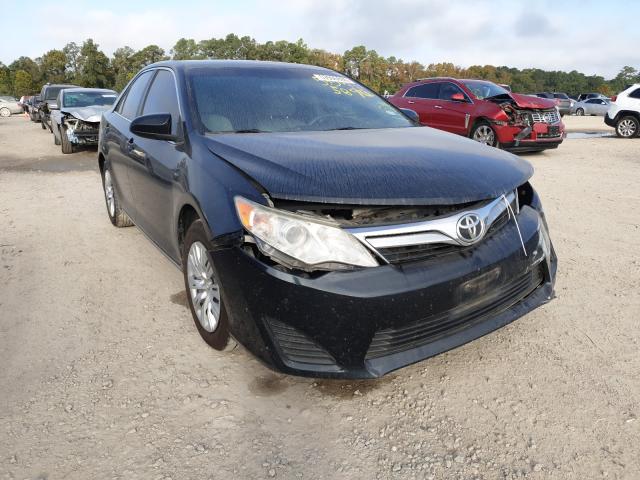 TOYOTA CAMRY L 2014 4t4bf1fk9er408584