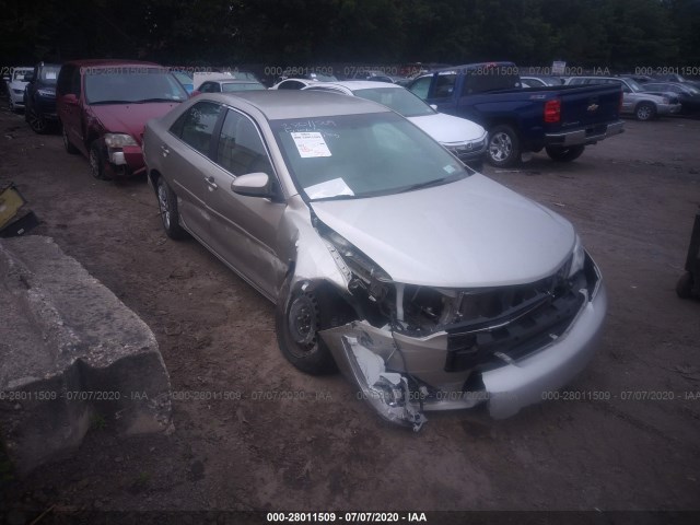 TOYOTA CAMRY 2014 4t4bf1fk9er408780