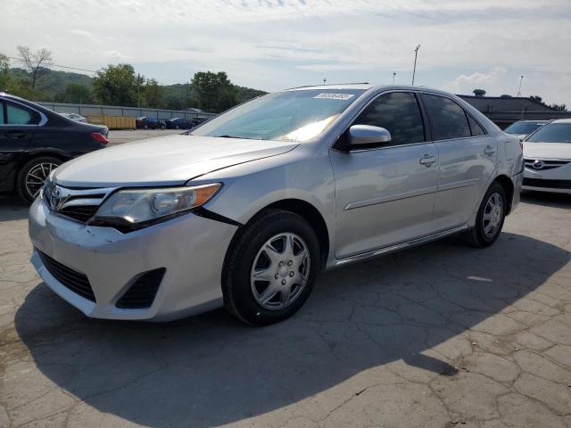 TOYOTA CAMRY 2014 4t4bf1fk9er409167