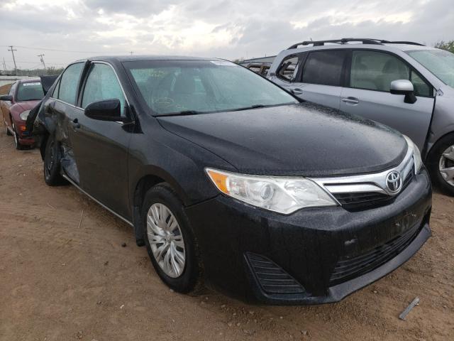 TOYOTA CAMRY L 2014 4t4bf1fk9er409606