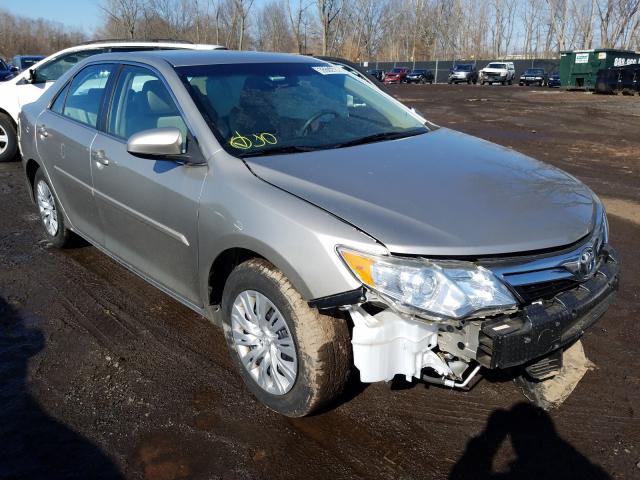 TOYOTA CAMRY L 2014 4t4bf1fk9er410061