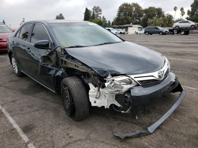 TOYOTA CAMRY L 2014 4t4bf1fk9er410142