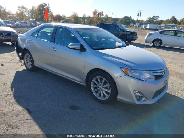 TOYOTA CAMRY 2014 4t4bf1fk9er410870