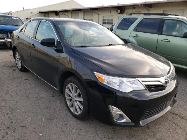 TOYOTA CAMRY L 2014 4t4bf1fk9er411436