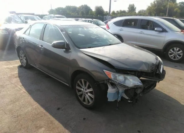 TOYOTA CAMRY 2014 4t4bf1fk9er411694