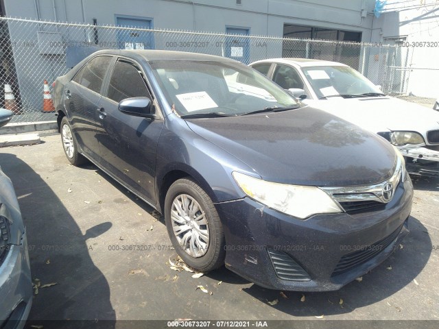 TOYOTA CAMRY 2014 4t4bf1fk9er411825