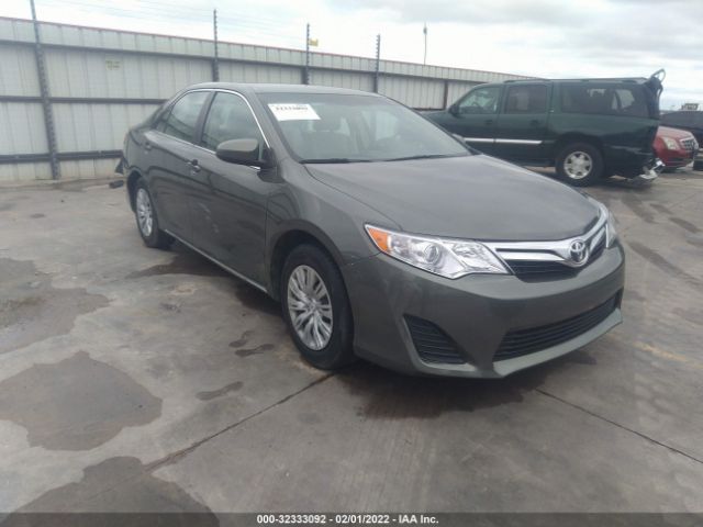 TOYOTA CAMRY 2014 4t4bf1fk9er411839