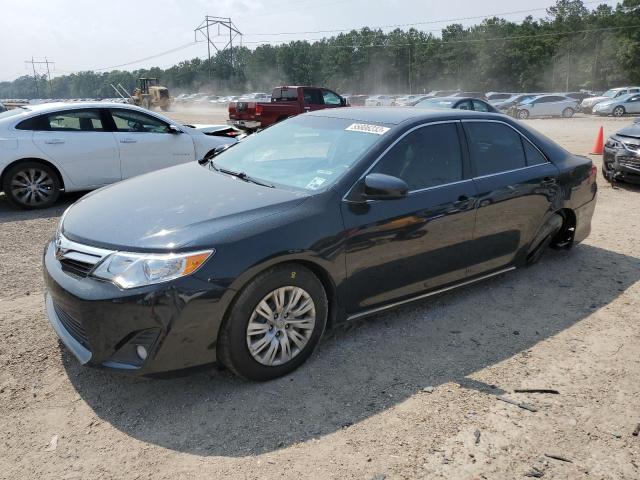 TOYOTA CAMRY L 2014 4t4bf1fk9er412070