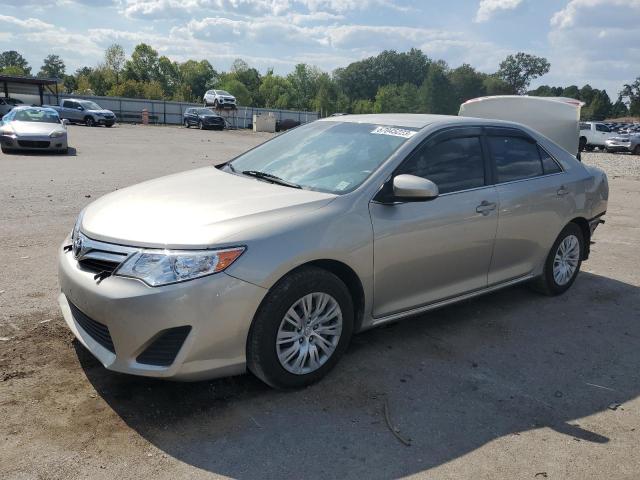 TOYOTA CAMRY L 2014 4t4bf1fk9er412425