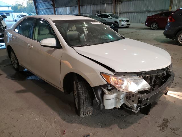 TOYOTA CAMRY L 2014 4t4bf1fk9er412733