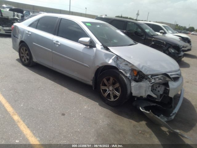 TOYOTA CAMRY 2014 4t4bf1fk9er414112