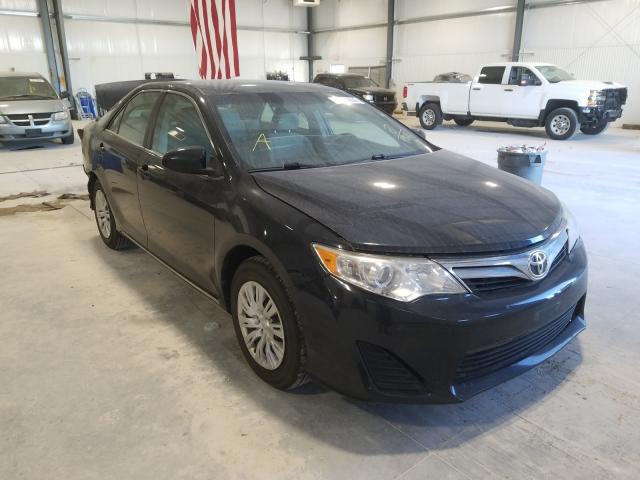 TOYOTA CAMRY L 2014 4t4bf1fk9er414921