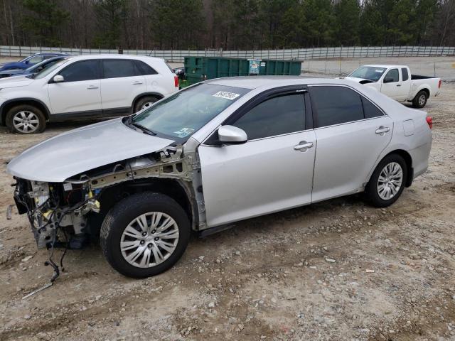 TOYOTA CAMRY L 2014 4t4bf1fk9er415261