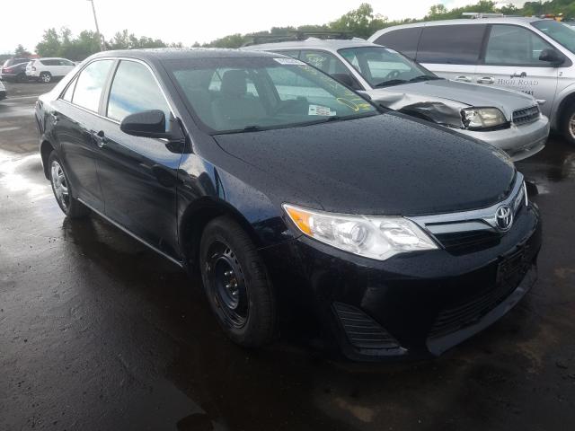 TOYOTA CAMRY L 2014 4t4bf1fk9er415535