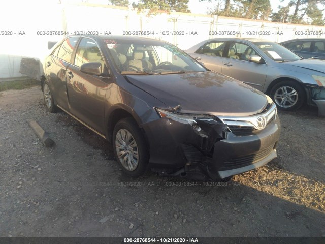 TOYOTA CAMRY 2014 4t4bf1fk9er415793