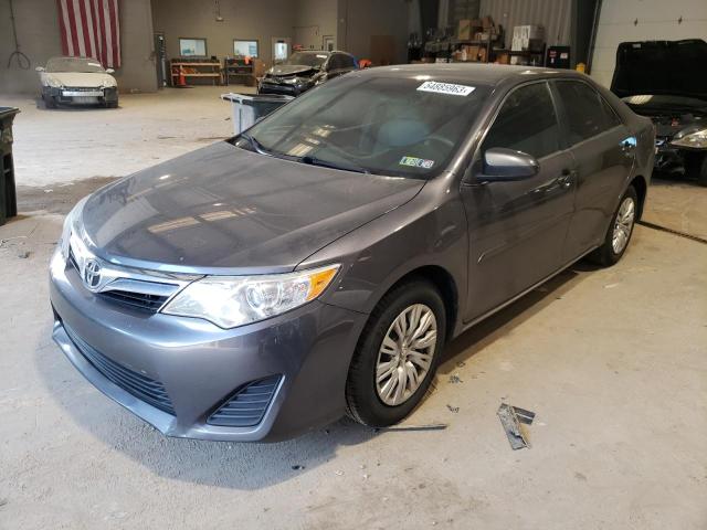 TOYOTA CAMRY L 2014 4t4bf1fk9er415874