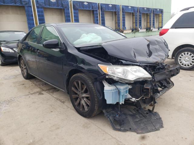 TOYOTA CAMRY L 2014 4t4bf1fk9er417219