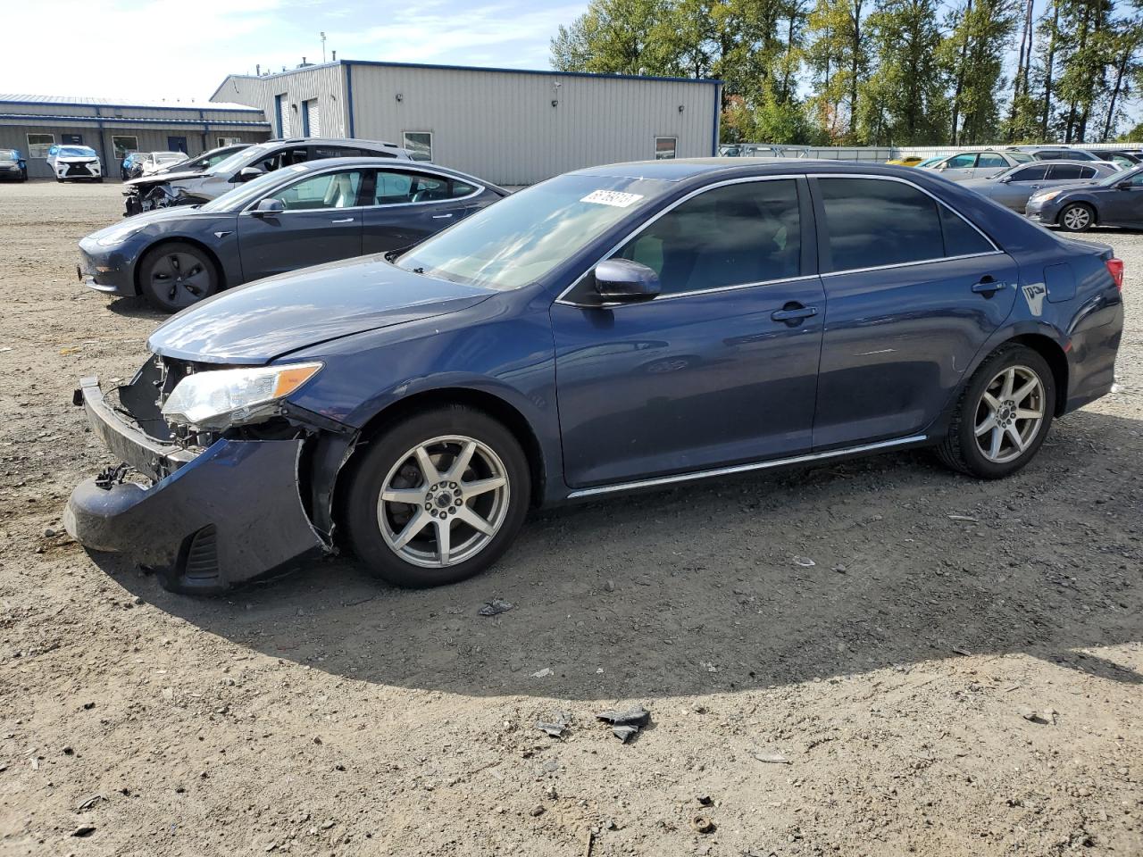 TOYOTA CAMRY 2014 4t4bf1fk9er417463