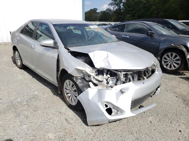 TOYOTA CAMRY L 2014 4t4bf1fk9er417527