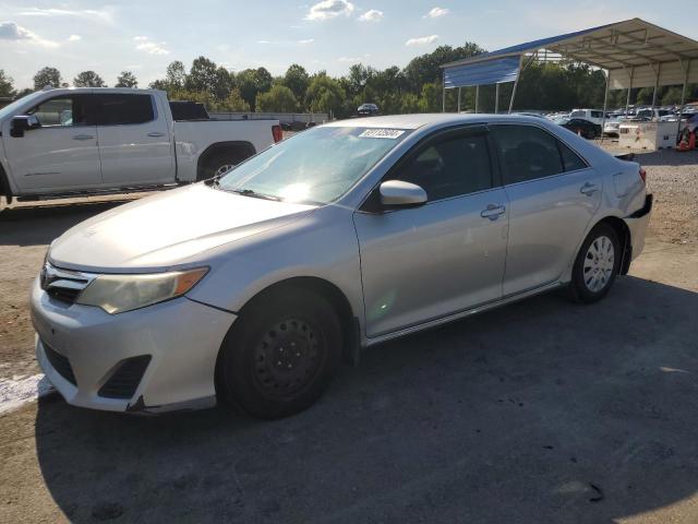 TOYOTA CAMRY L 2014 4t4bf1fk9er419259