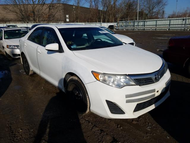 TOYOTA CAMRY L 2014 4t4bf1fk9er420492