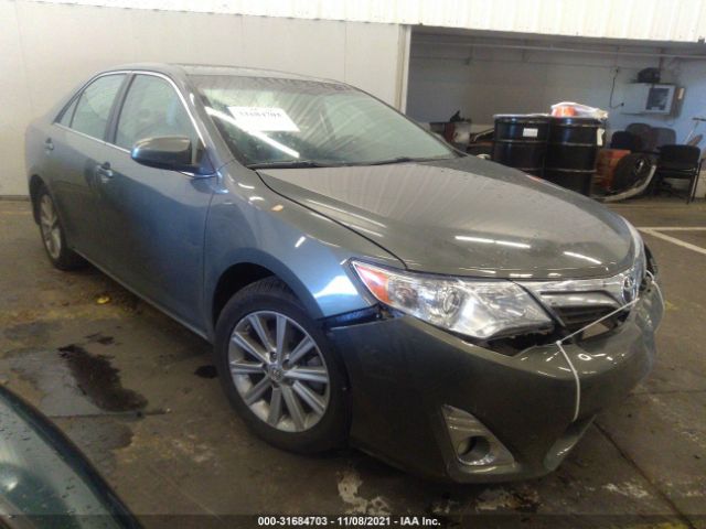 TOYOTA CAMRY 2014 4t4bf1fk9er420945