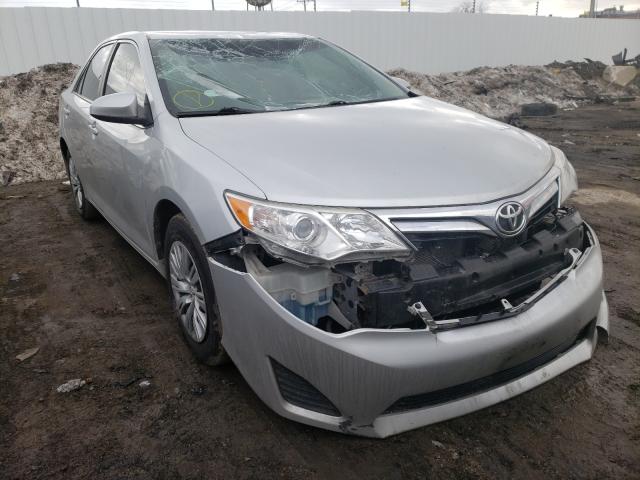 TOYOTA CAMRY L 2014 4t4bf1fk9er421318