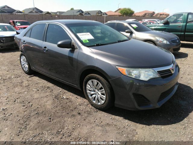 TOYOTA CAMRY 2014 4t4bf1fk9er422128