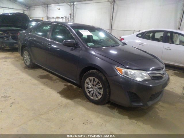 TOYOTA CAMRY 2014 4t4bf1fk9er422419