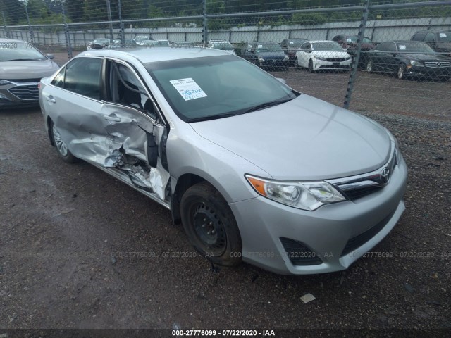 TOYOTA CAMRY 2014 4t4bf1fk9er422629