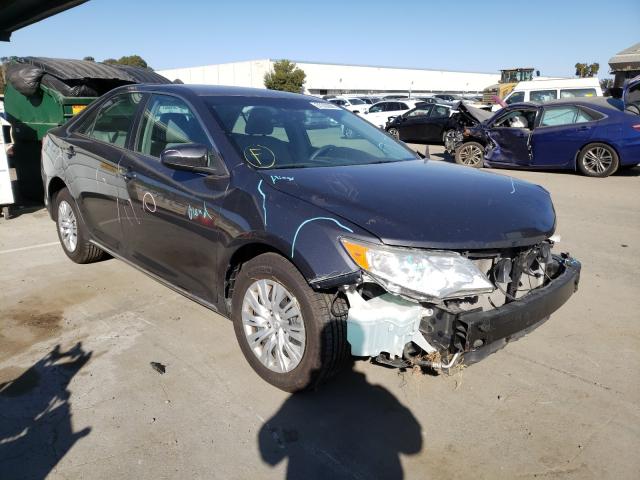 TOYOTA CAMRY L 2014 4t4bf1fk9er423215