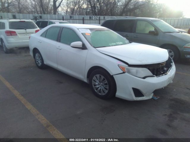 TOYOTA CAMRY 2014 4t4bf1fk9er424204