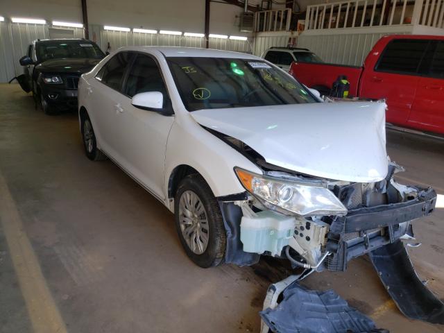 TOYOTA CAMRY L 2014 4t4bf1fk9er424218