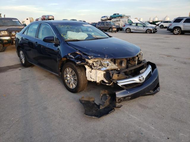 TOYOTA CAMRY L 2014 4t4bf1fk9er424896