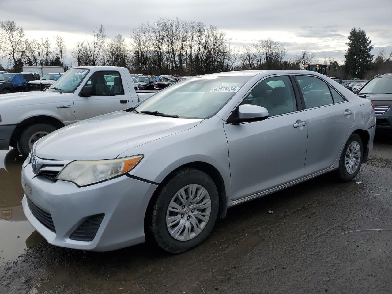 TOYOTA CAMRY 2014 4t4bf1fk9er425496