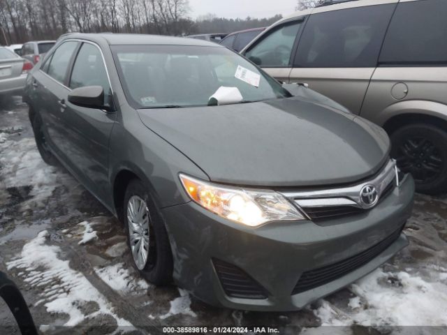 TOYOTA CAMRY 2014 4t4bf1fk9er426888