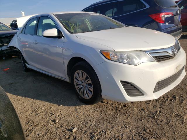 TOYOTA CAMRY L 2014 4t4bf1fk9er426938