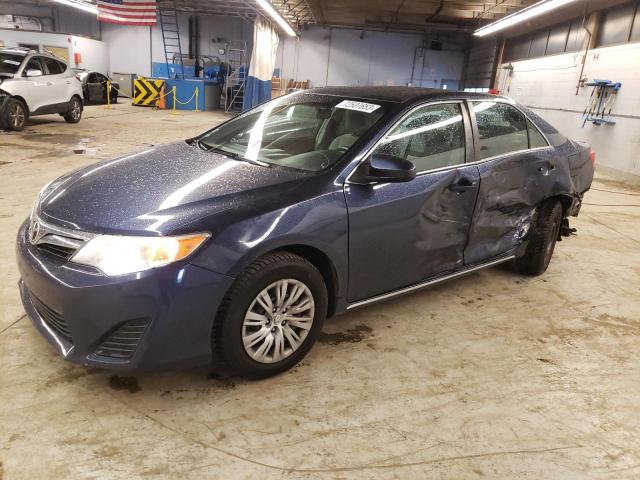 TOYOTA CAMRY 2014 4t4bf1fk9er427930