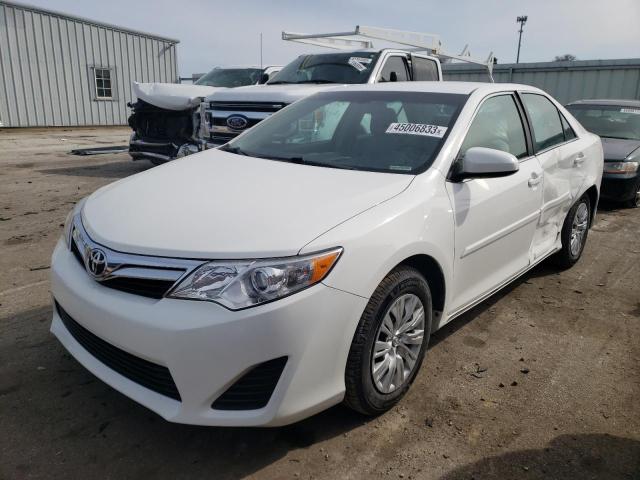 TOYOTA CAMRY L 2014 4t4bf1fk9er427975