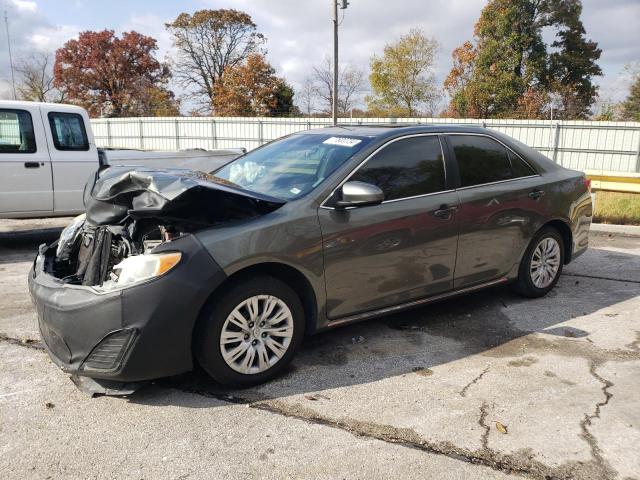 TOYOTA CAMRY L 2014 4t4bf1fk9er428267